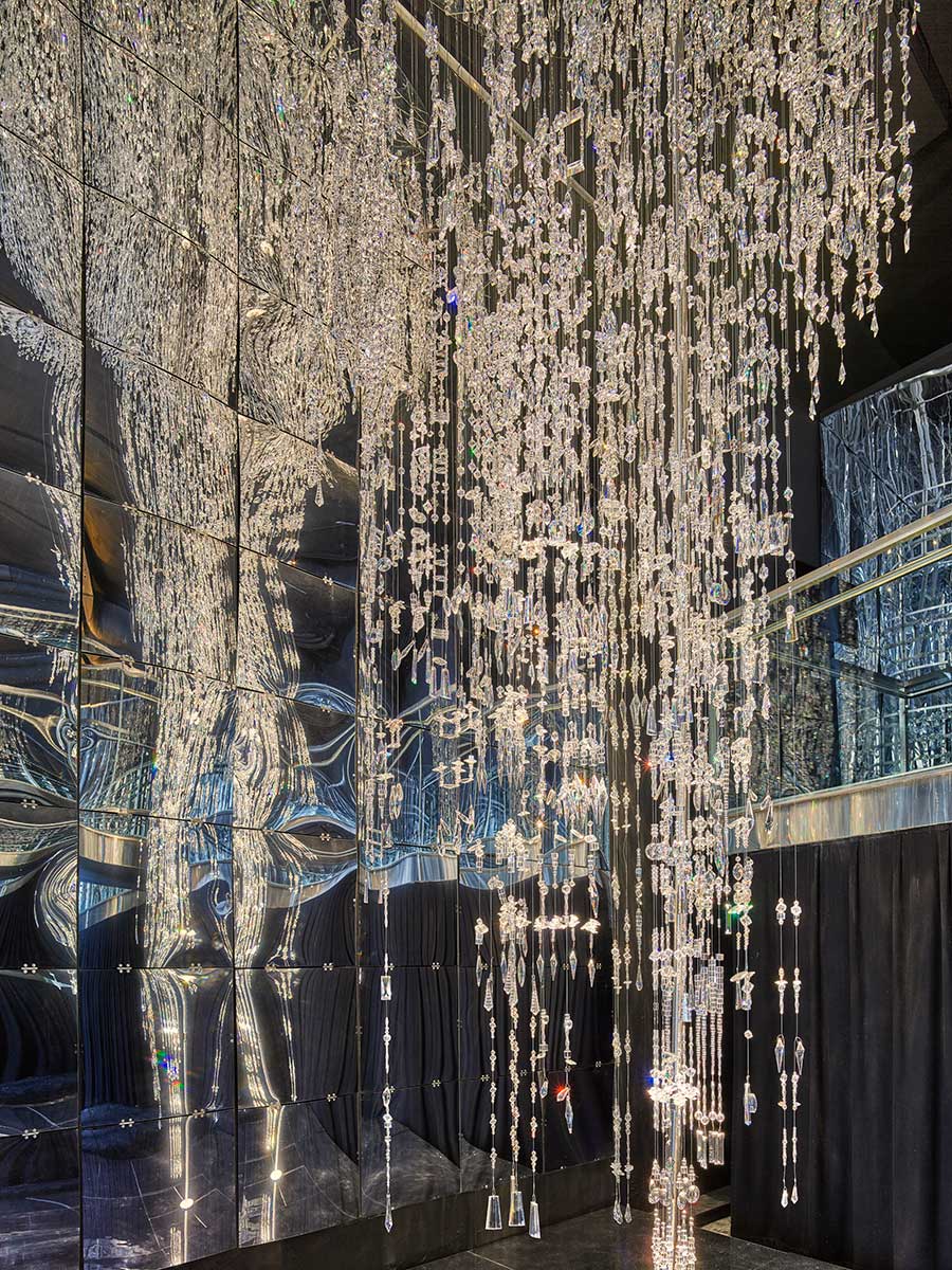 Lee Bul Ausstellung